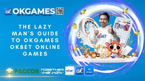 okbet ok-games|OkGames – OKBet.